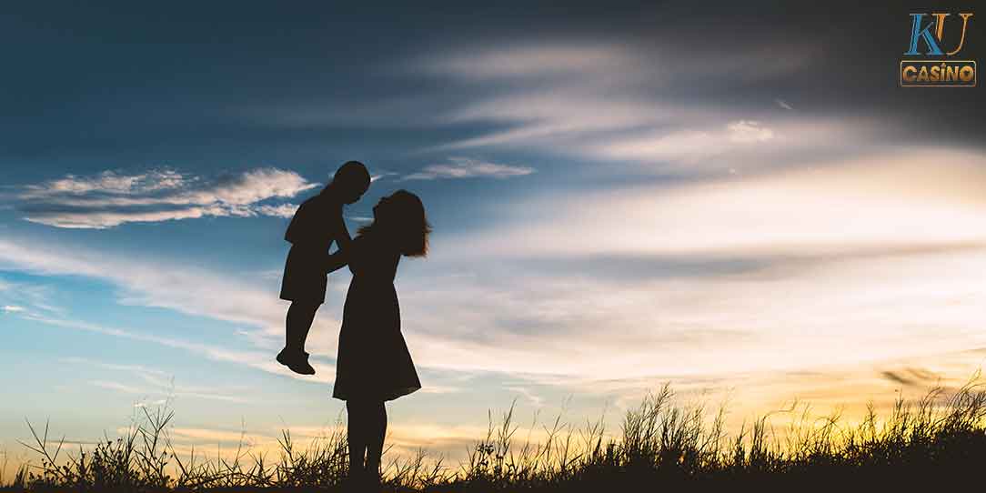 ฝันถึง อุ้มเด็ก