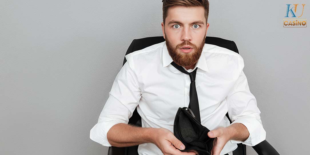 ฝันว่า เงินหาย