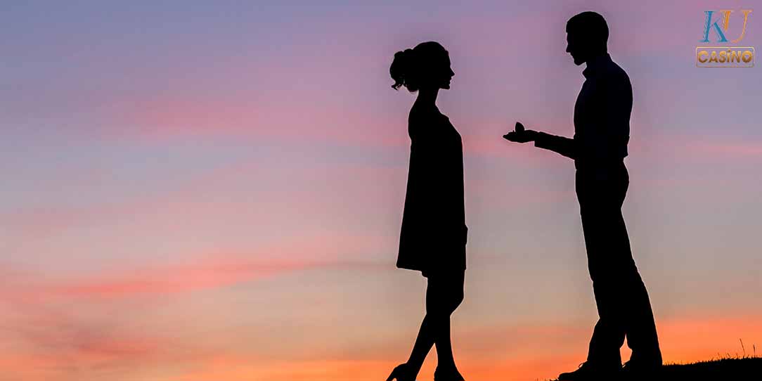 ฝันว่า แต่งงาน เลข