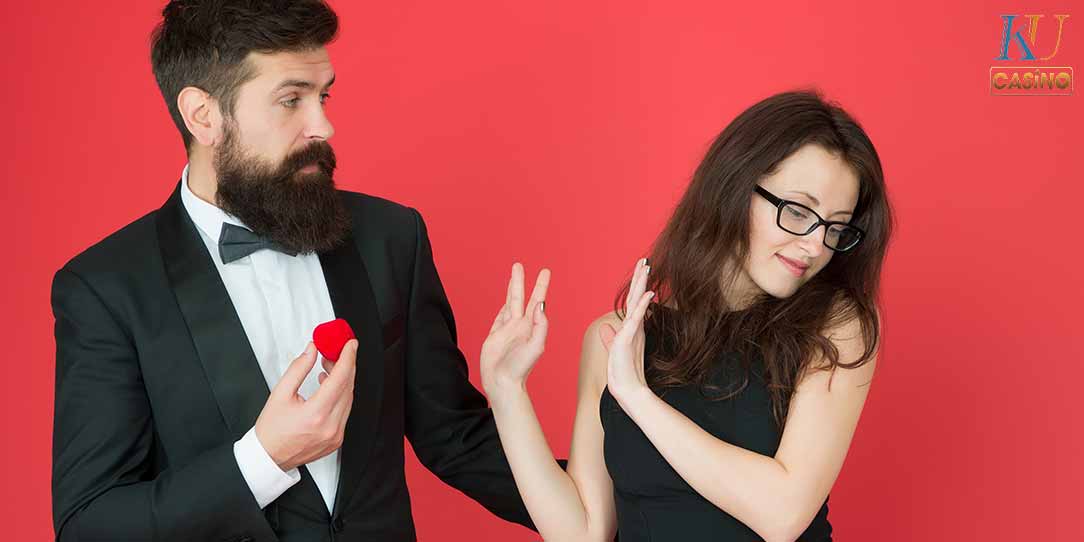 ฝันว่า แต่งงาน เลข