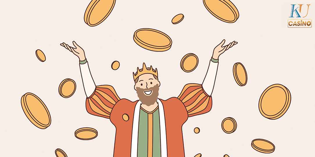 ฝันเห็น กษัตริย์