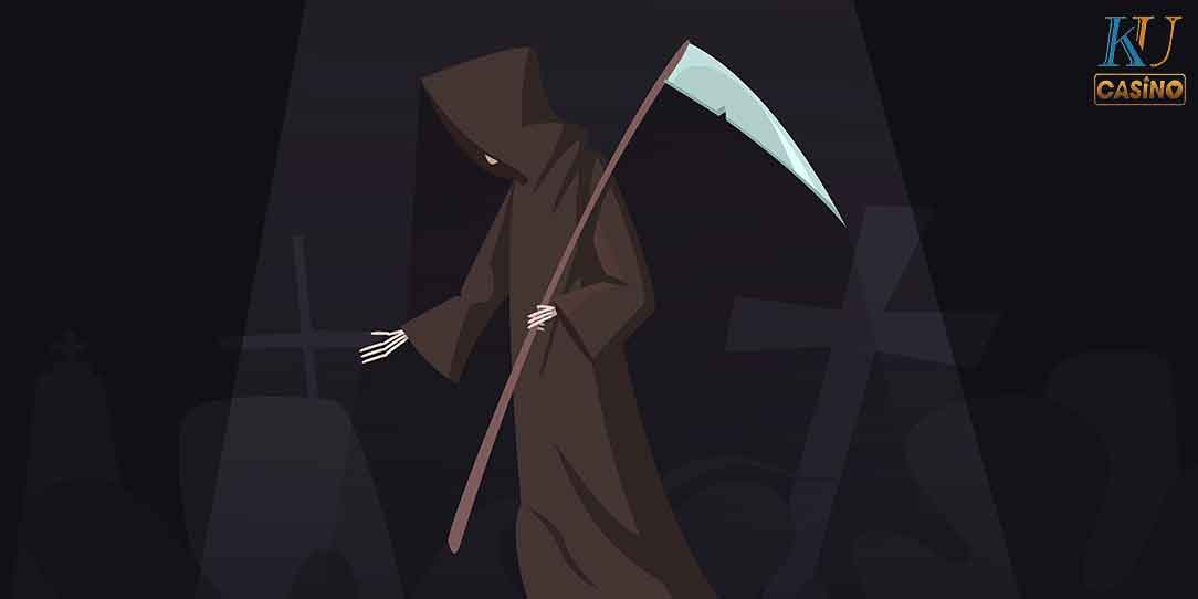 ฝันเห็น คนตาย