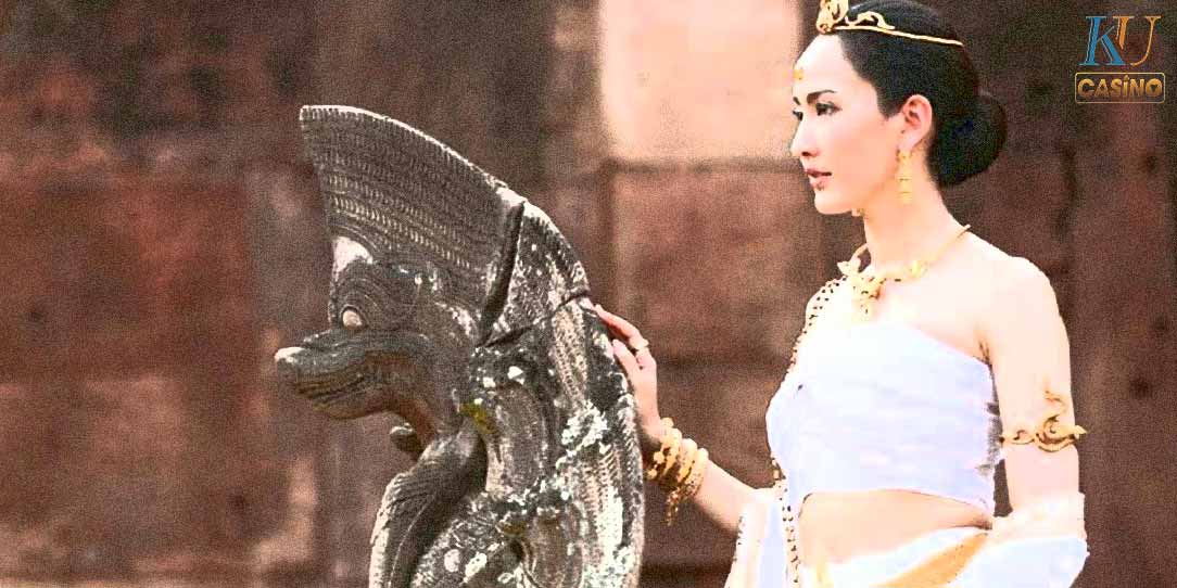 ฝันเห็น พญานาค เข้าบ้าน