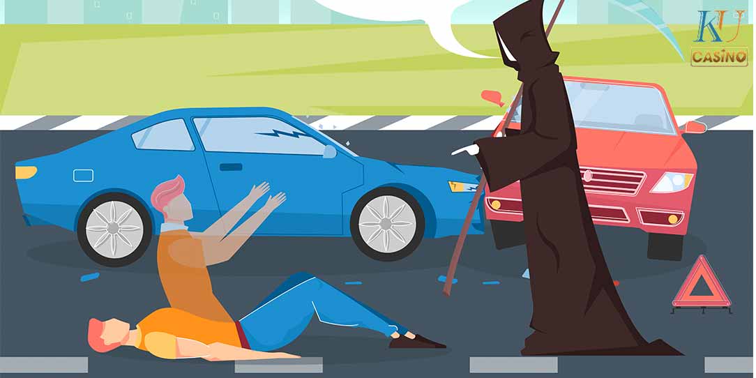 ฝันเห็น ศพ