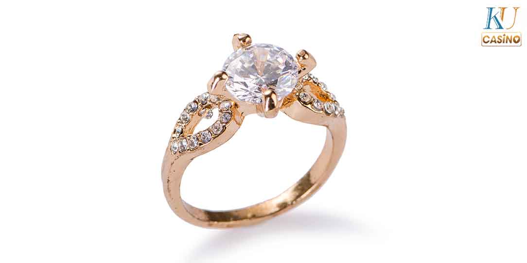 ฝันเห็น แหวนทอง