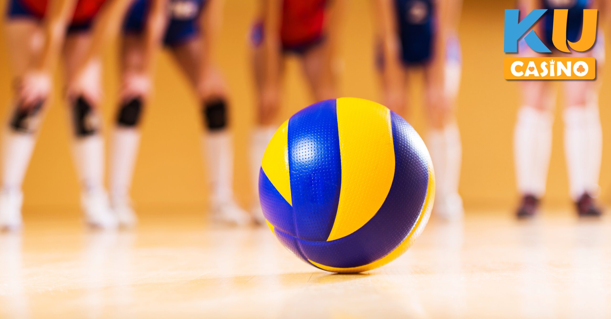 เดิมพันวอลเลย์บอล