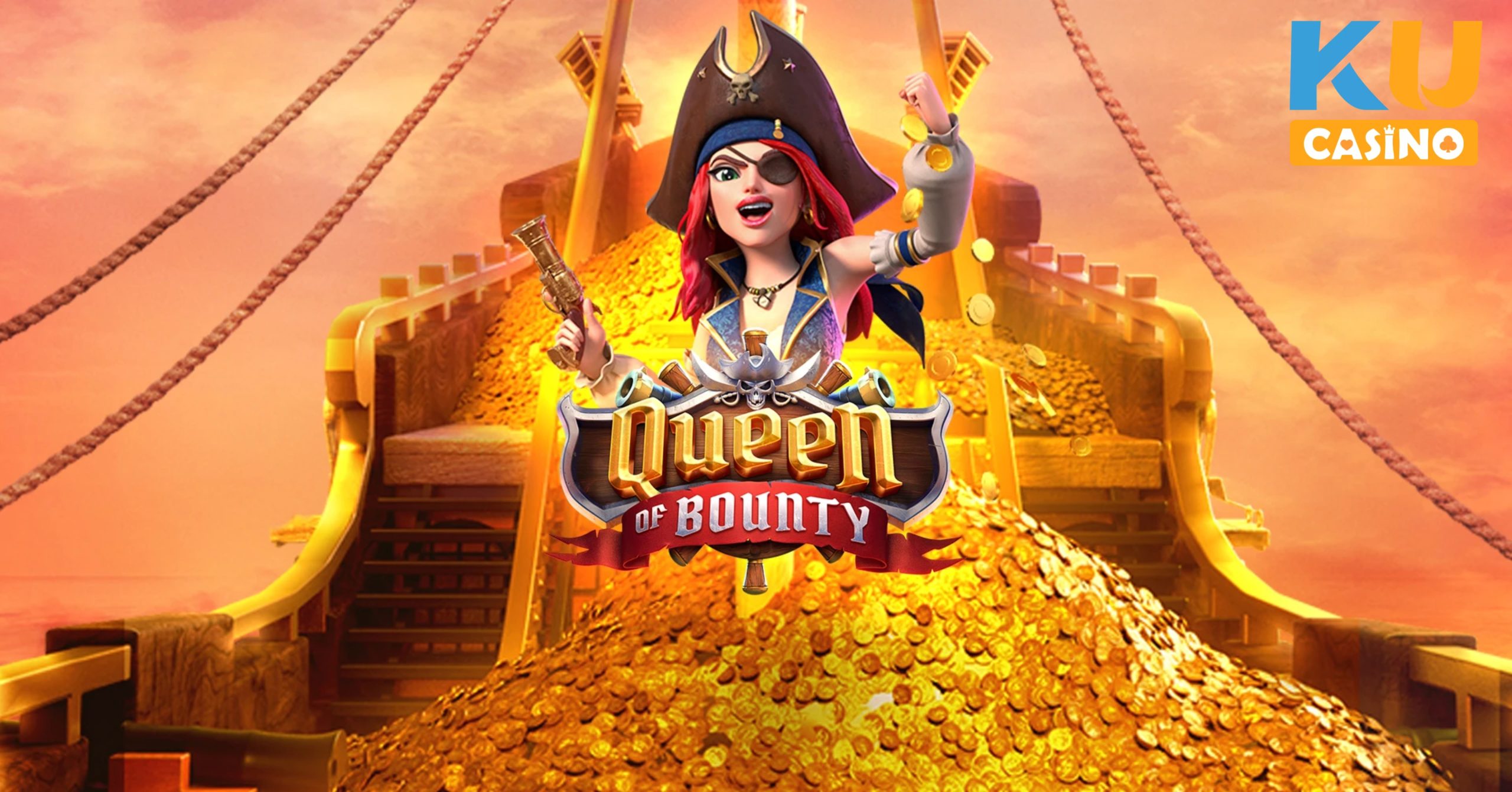Queen of Bounty